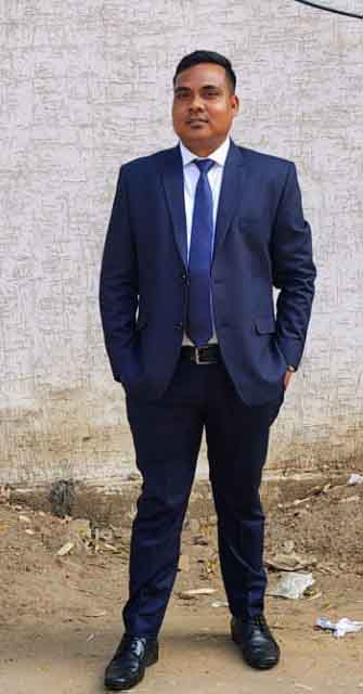 rashika jamuda, JPSC Toppers Jamshedpur, Kolhan Students Shine