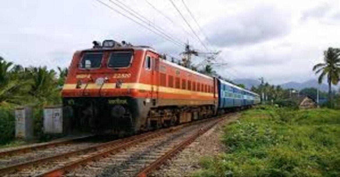 जमशेदपुर टाटा नगर रेलवे स्टेशन जमशेदपुर रेलवे