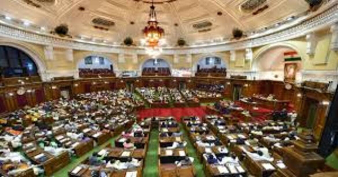 UP Assembly Declares Three Expelled SP MLAs as Unattached Members Three SP MLAs expelled and declared unattached in UP Assembly