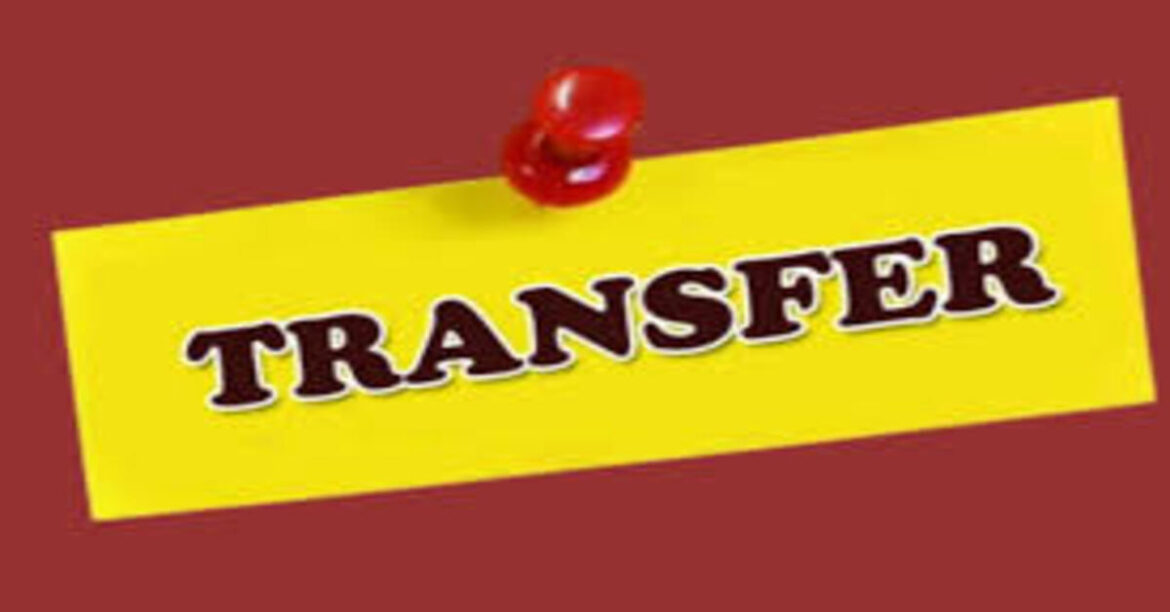 Garima Swarup appointed OSD in UP Election Commission amid PCS officer transfers