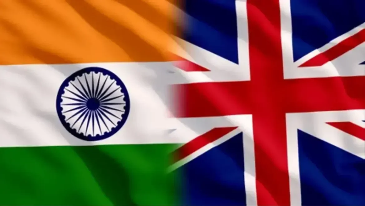 India and UK sign historic Free Trade Agreement, promising cheaper goods and trade boost