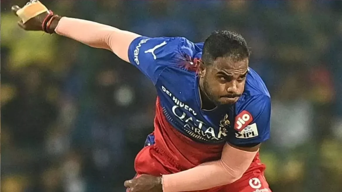 Cricketer Yash Dayal files petition in Allahabad High Court to quash FIR in sexual harassment case