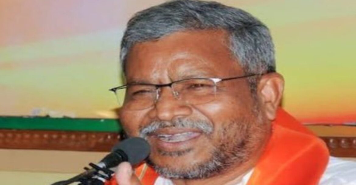 Babulal Marandi slams Hemant Soren government over Bhognadih lathicharge incident