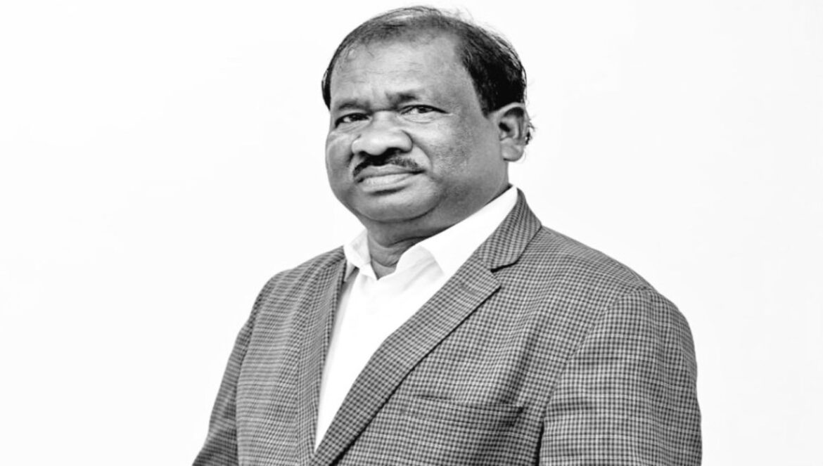 Jharkhand Education Minister Ramdas Soren passes away in Delhi hospital