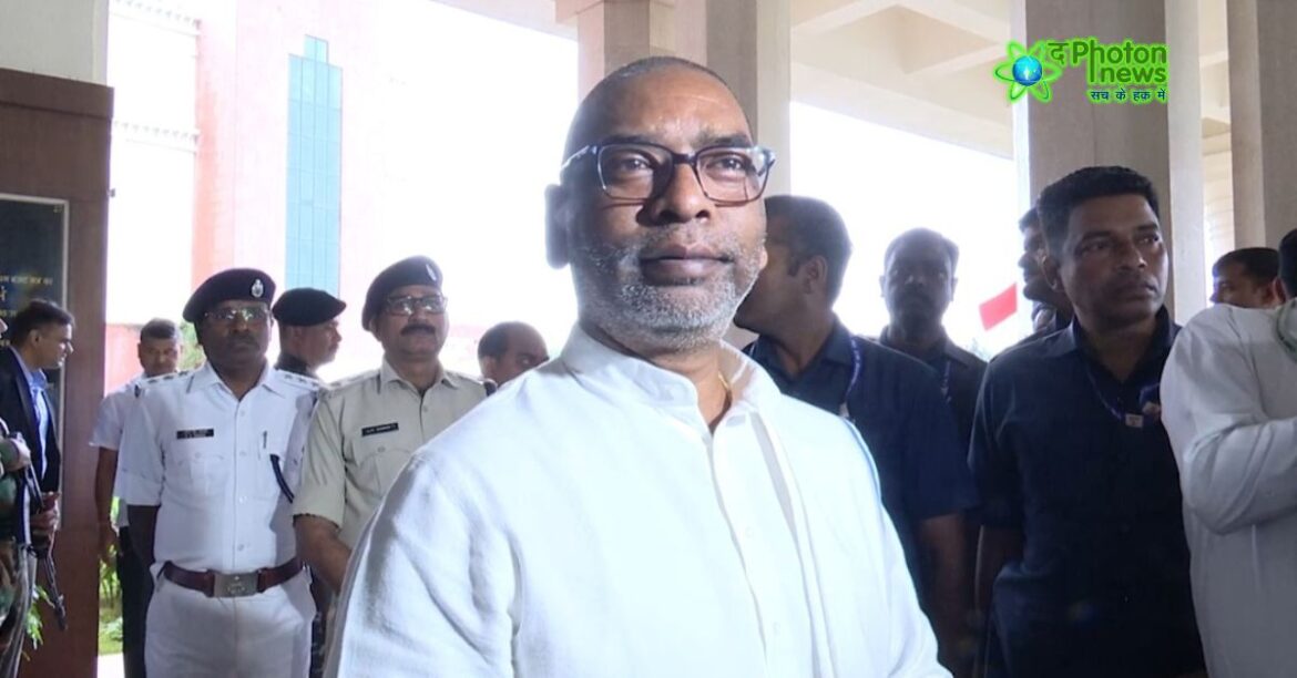 CM HEMANT