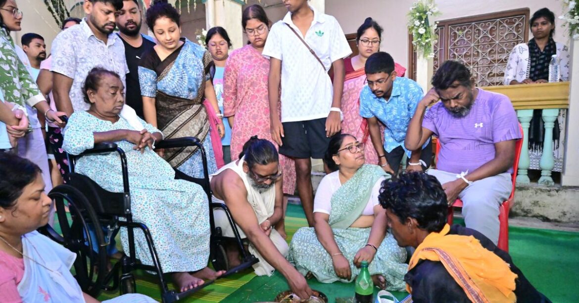 Chief Minister Hemant Soren