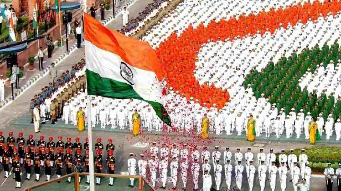 Palamu Independence Day