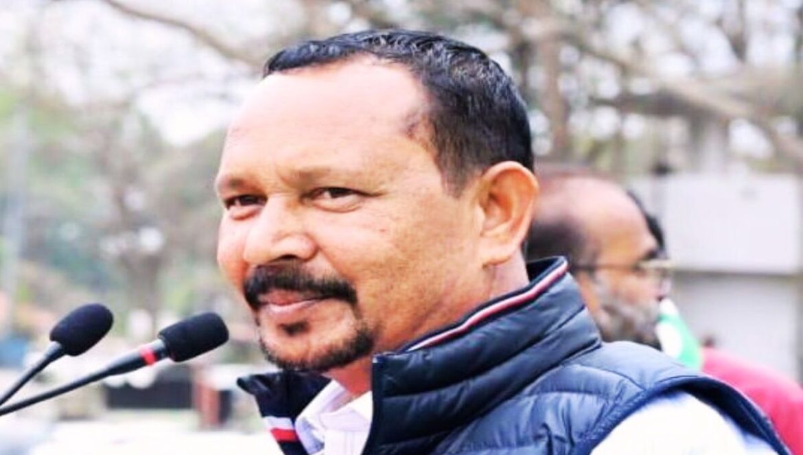 Jharkhand minister orders probe into viral road dance video in Dhanbad