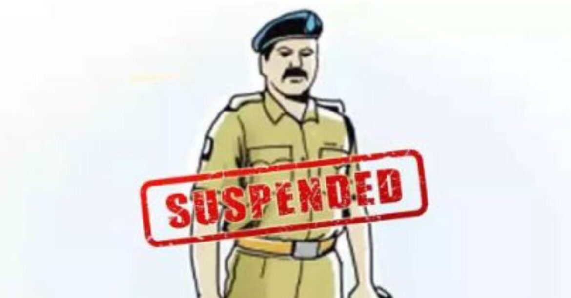 Deoghar Security Lapse