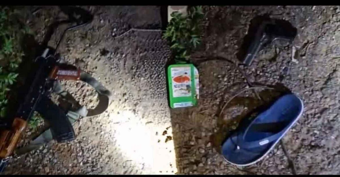 Gangster Ashish Ranjan Encounter Killing