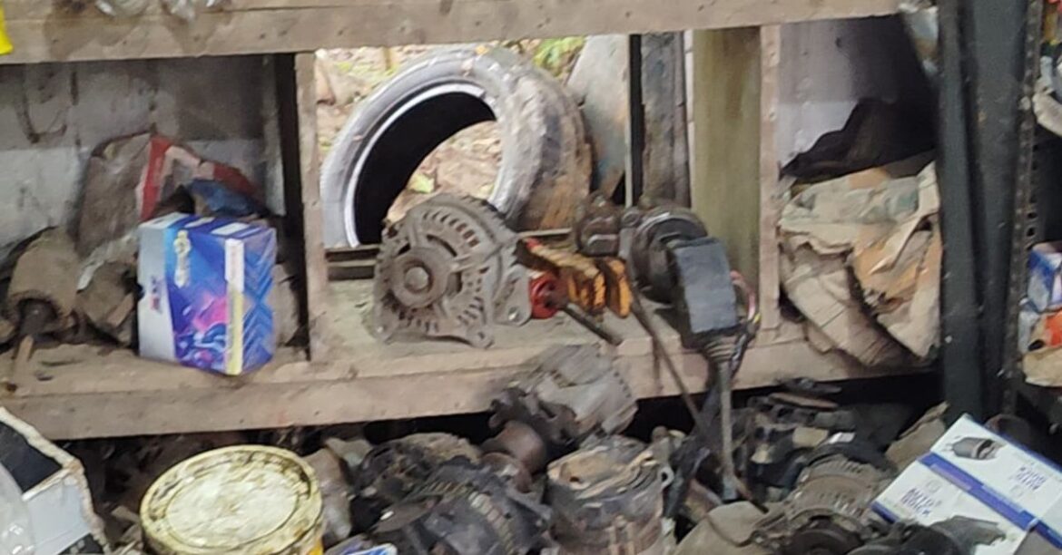 Ghatshila Crime News