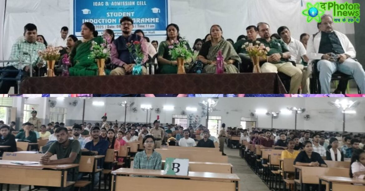 जमशेदपुर को-ऑपरेटिव कॉलेज