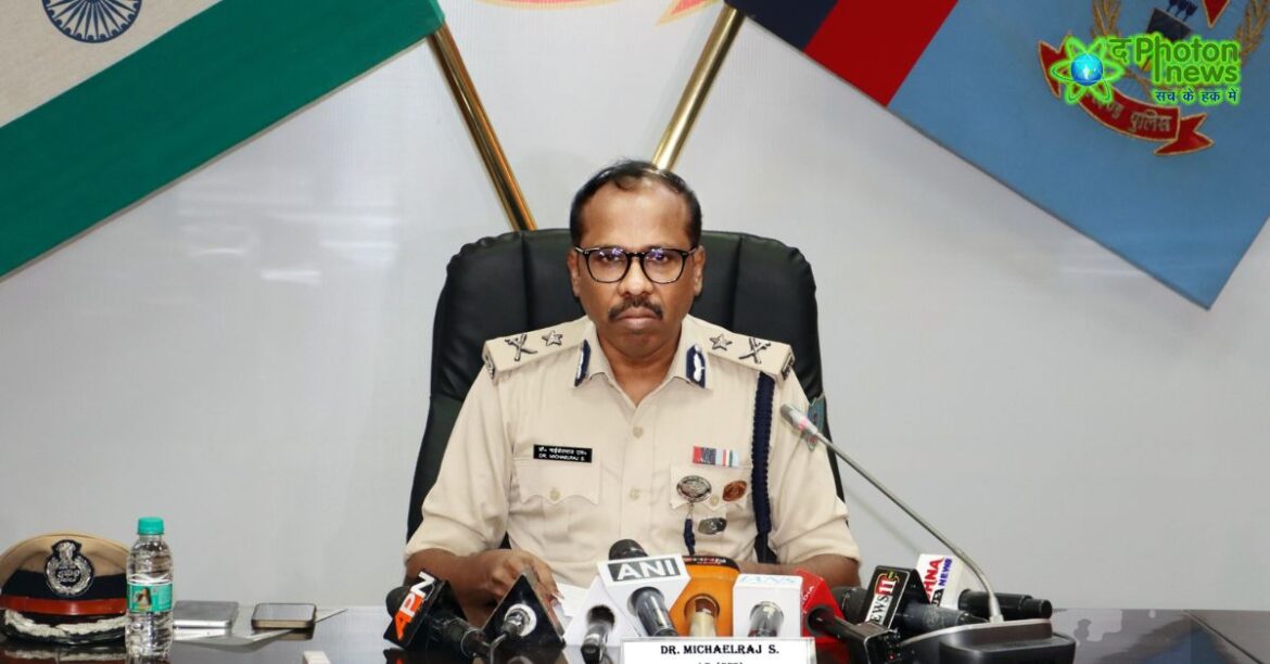 JHARKHAND POLICE JHARKHAND POLICE