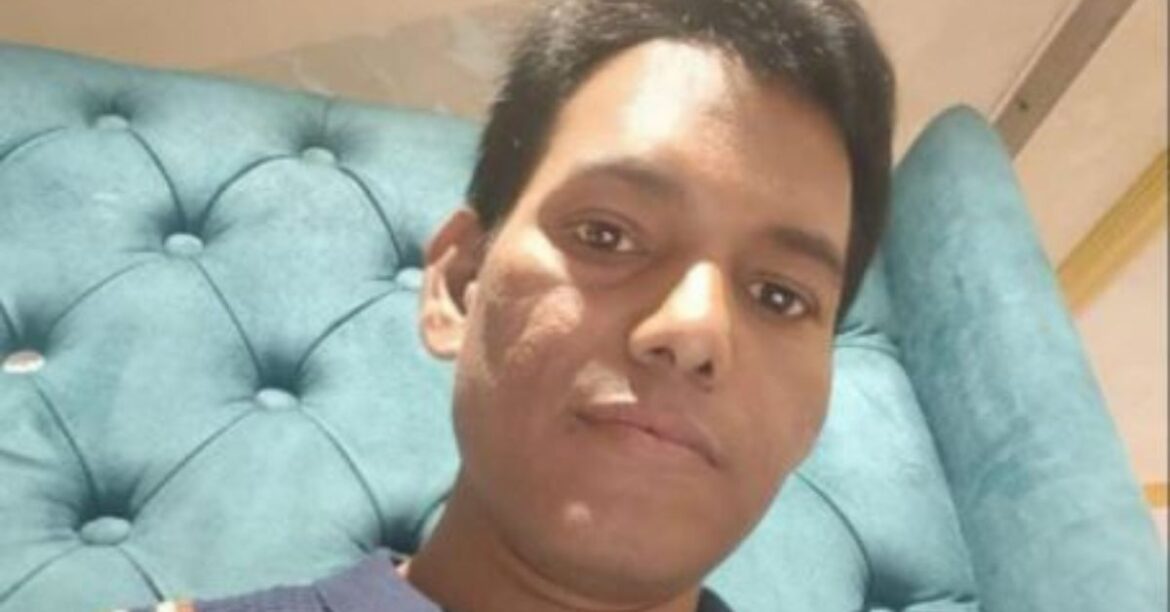Jamshedpur Youth Committed Suicide
