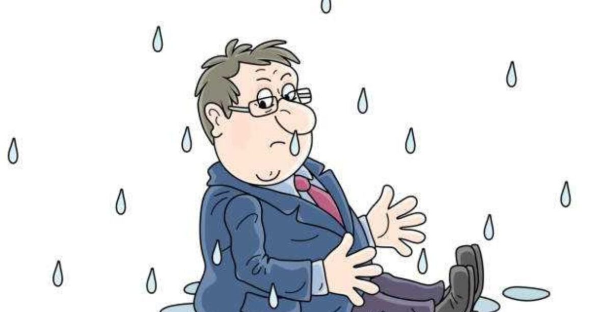 Jharkhand Bureaucracy