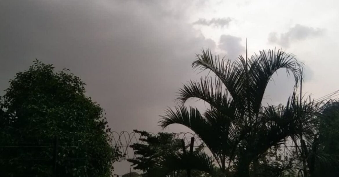 Jharkhand Weather Today Jharkhand Weather Today