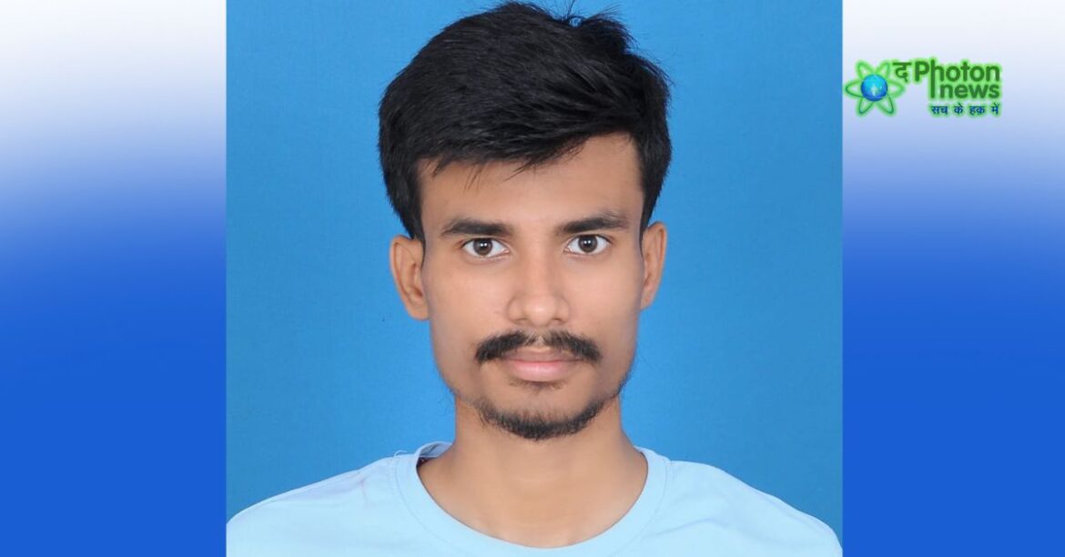 Manav Ghosh NSS Jamshedpur