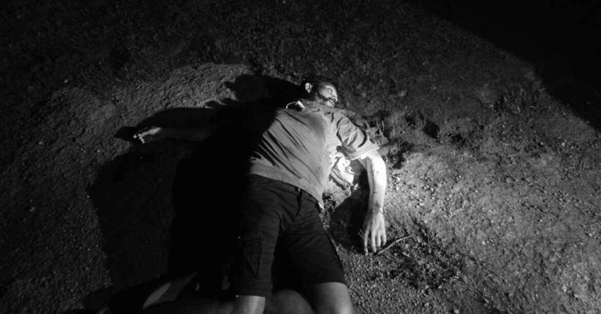 PLFI Chief Encounter