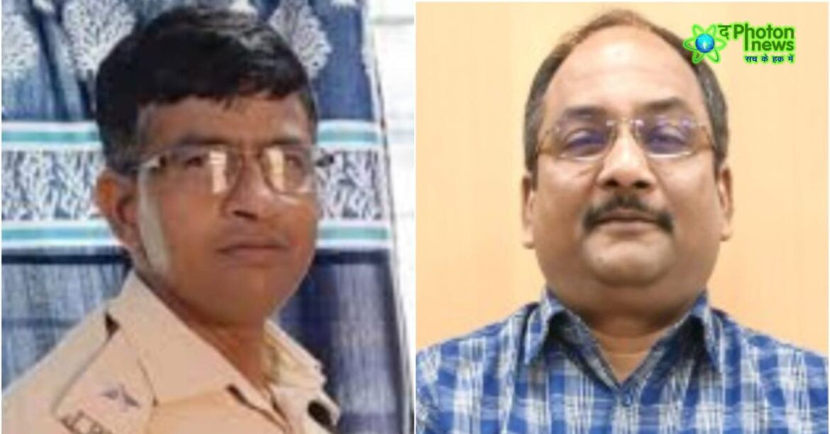 Ramgarh CCL-Police Dispute