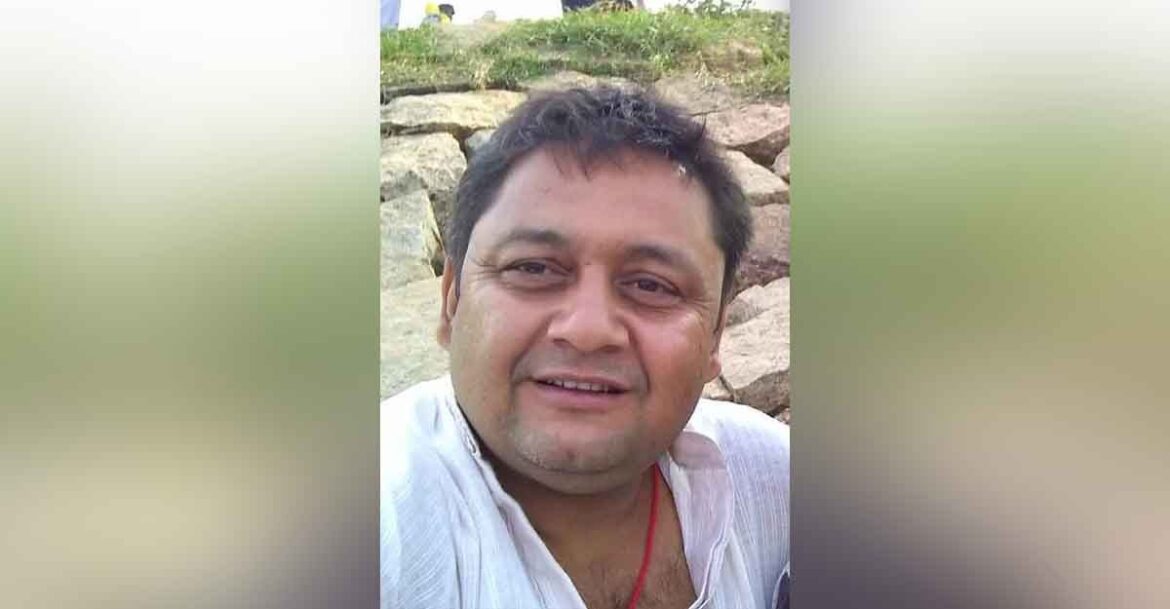 Ranchi Accident News