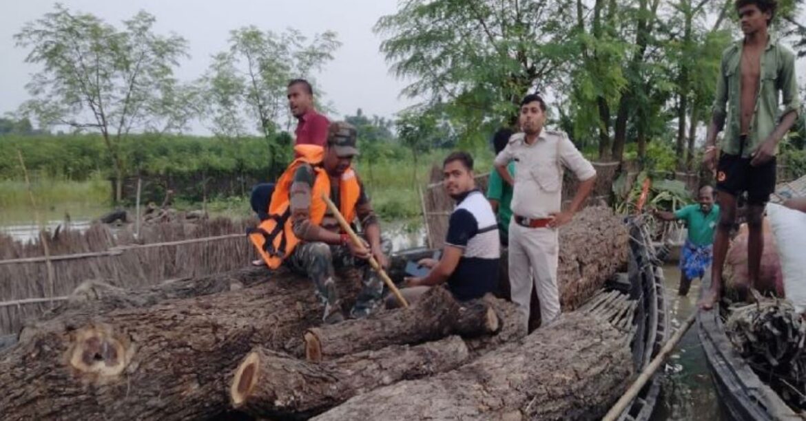 Sahibganj Crime News