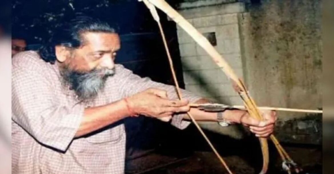 Shibu Soren Biography