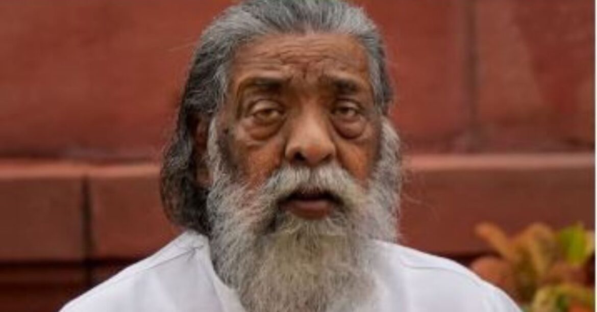 Shibu Soren Shraddha karma