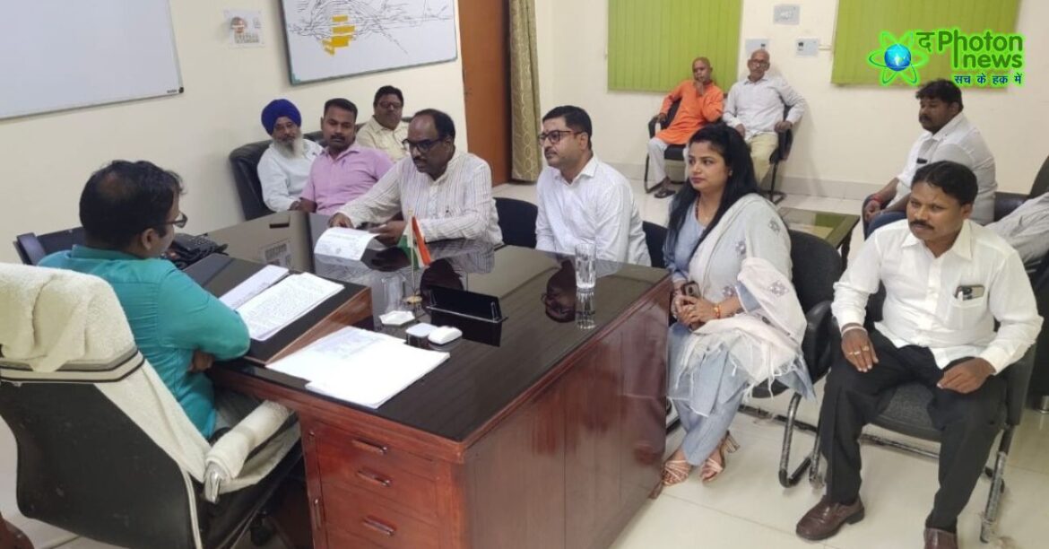 Tatanagar railway station, parking charges