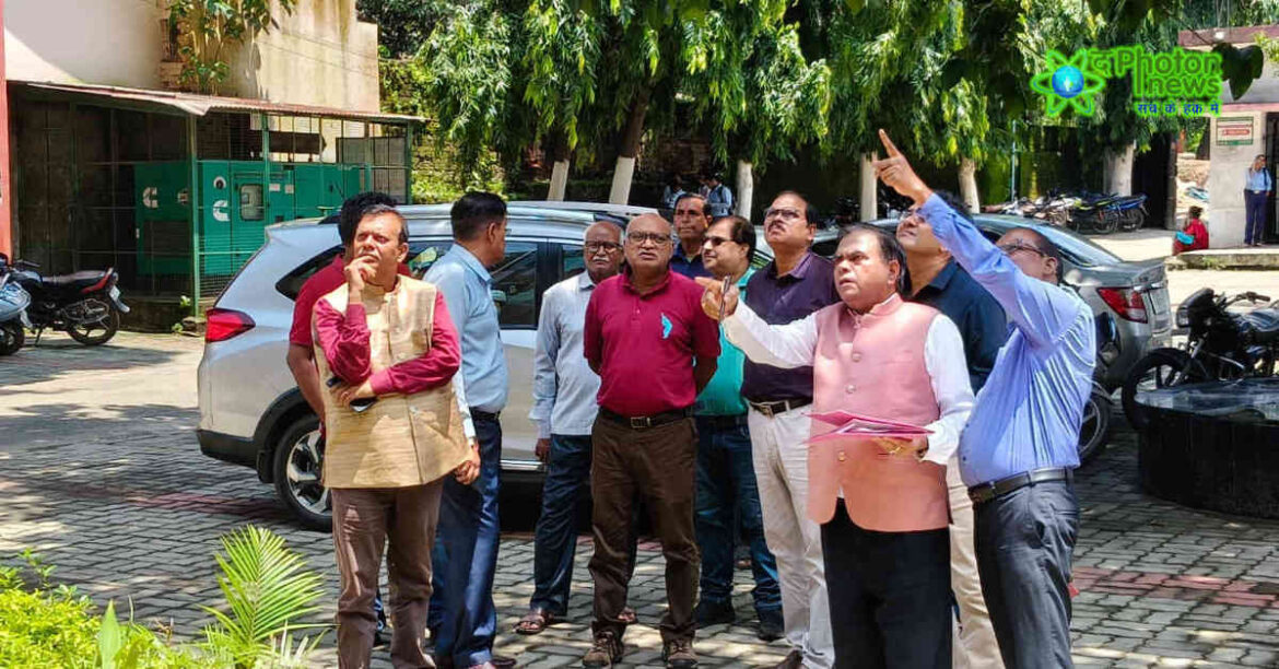 Jamshedpur Workers College