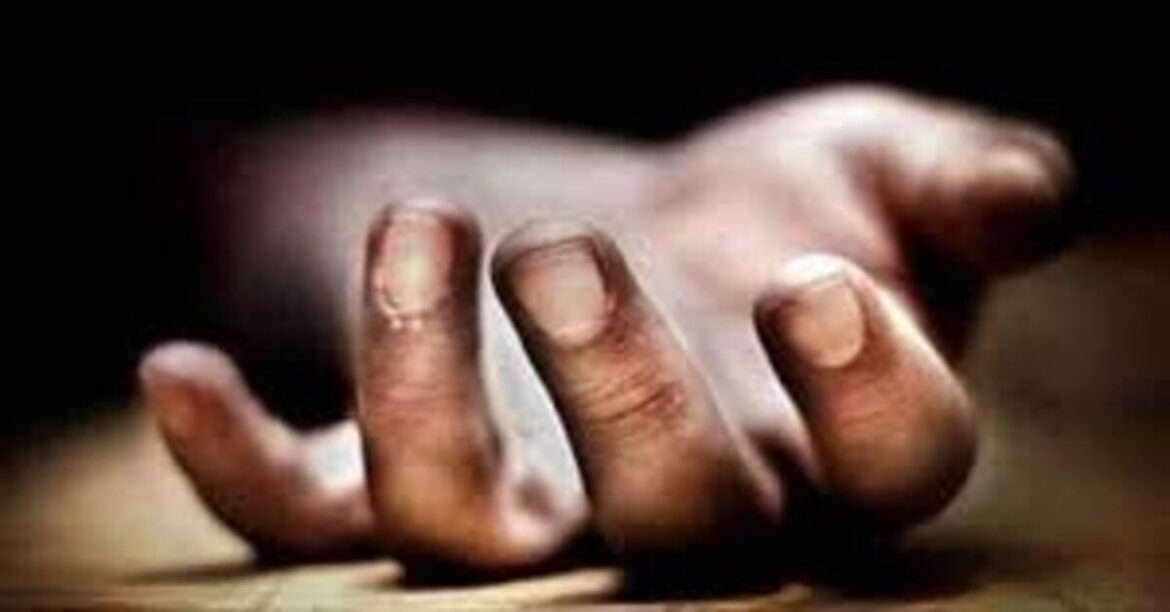 Chaibasa news, West Singhbhum accident, tractor accident Jharkhand, two youths killed, Jharkhand tragic accident, village mourning, rural road accident, tractor mishap, local news Chaibasa, breaking news Jharkhand