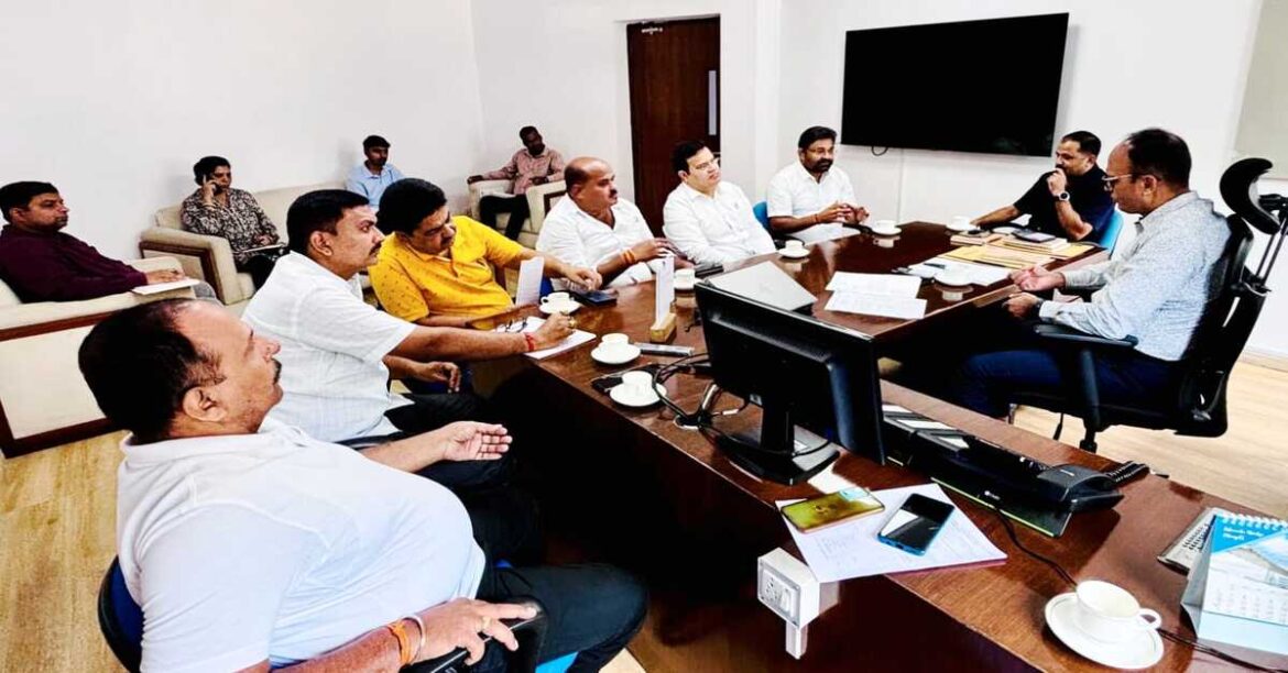 durga puja committee jamshedpur