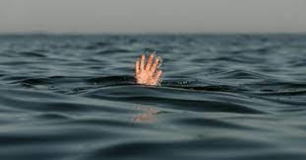Elderly woman drowns in canal in Ghatshila, family refuses postmortem