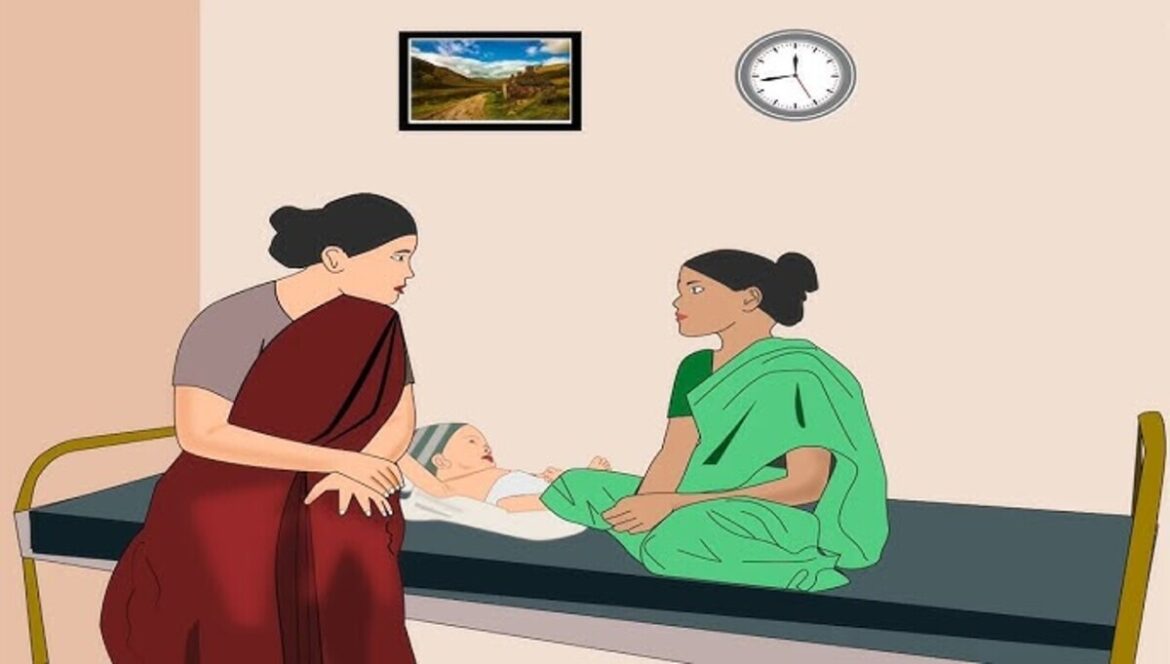 jamshedpur breast feeding