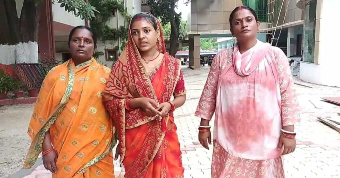 jamshedpur crime parsudih