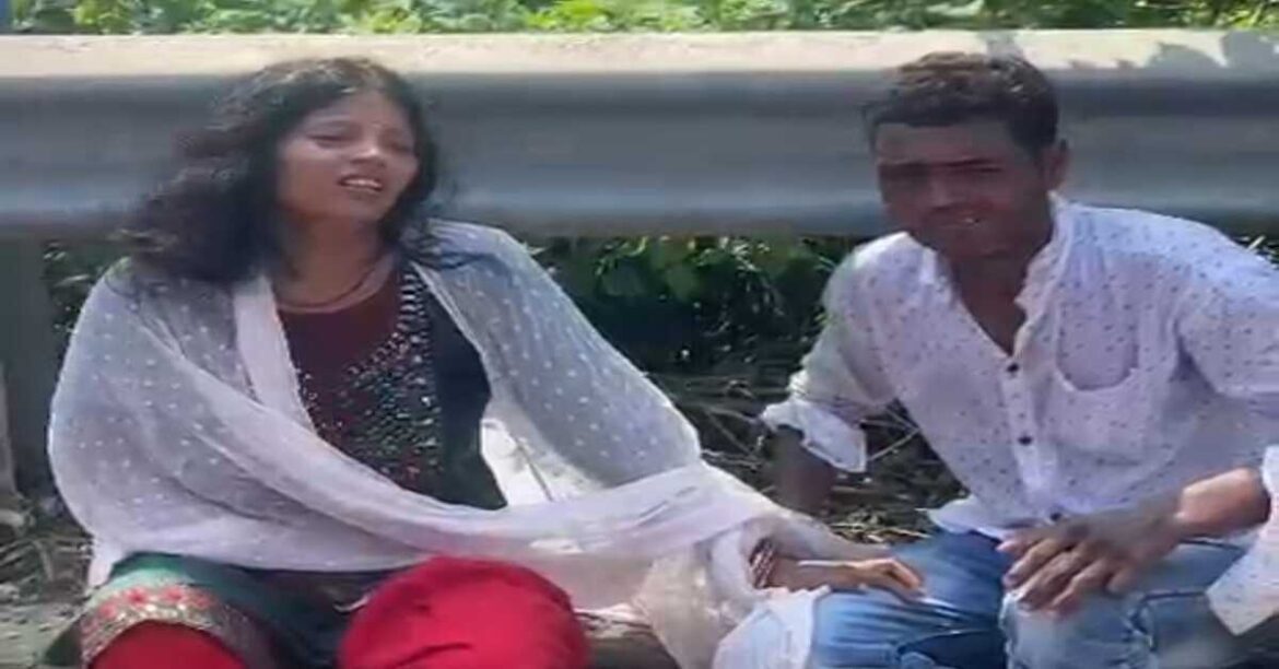jamshedpur suicide sonari