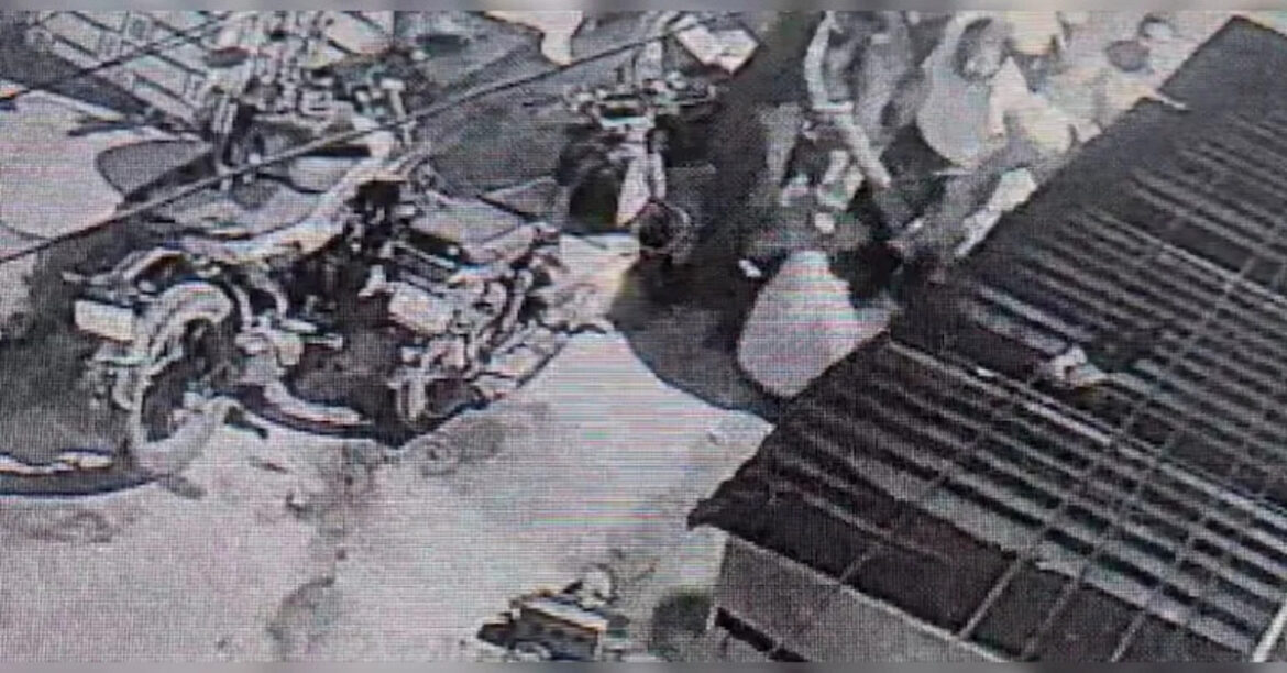 Bollywood actress Huma Qureshi's cousin killed in parking dispute, two brothers arrested