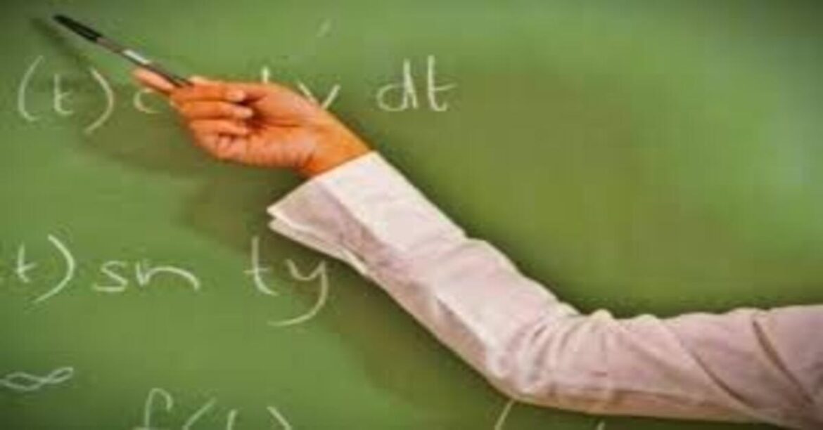 Assistant Professor counseling 40 candidates present, 1 absent