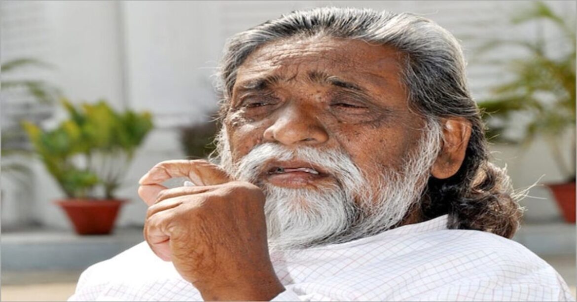 shibu soren jharkhand a