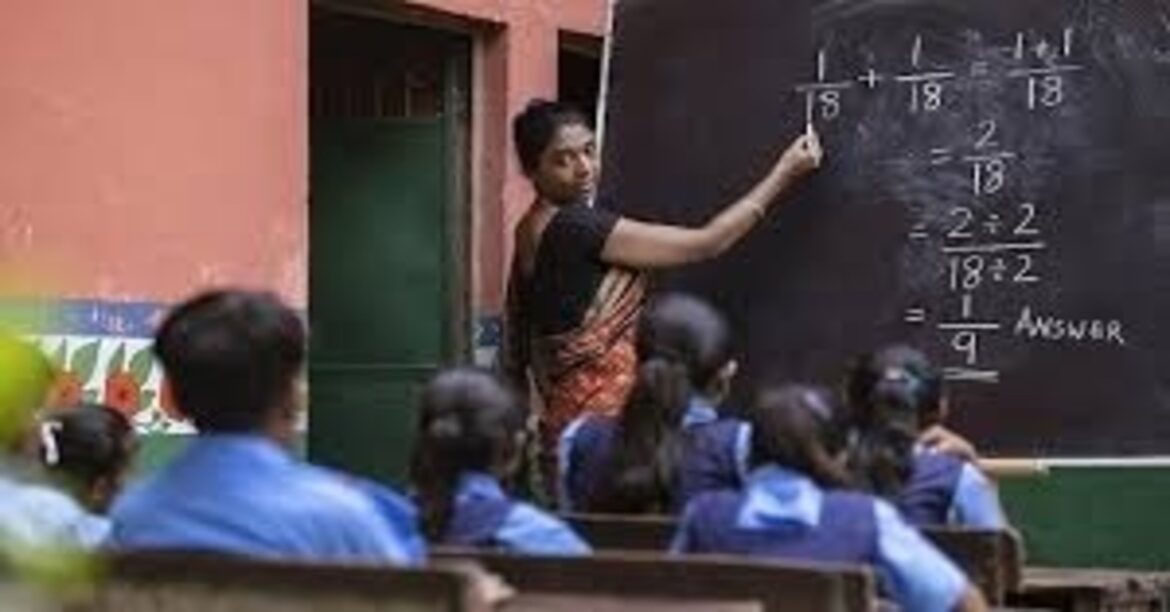 UP teachers to get financial aid up to Rs 5 lakh under Jeevan Daan Yojana for serious illness