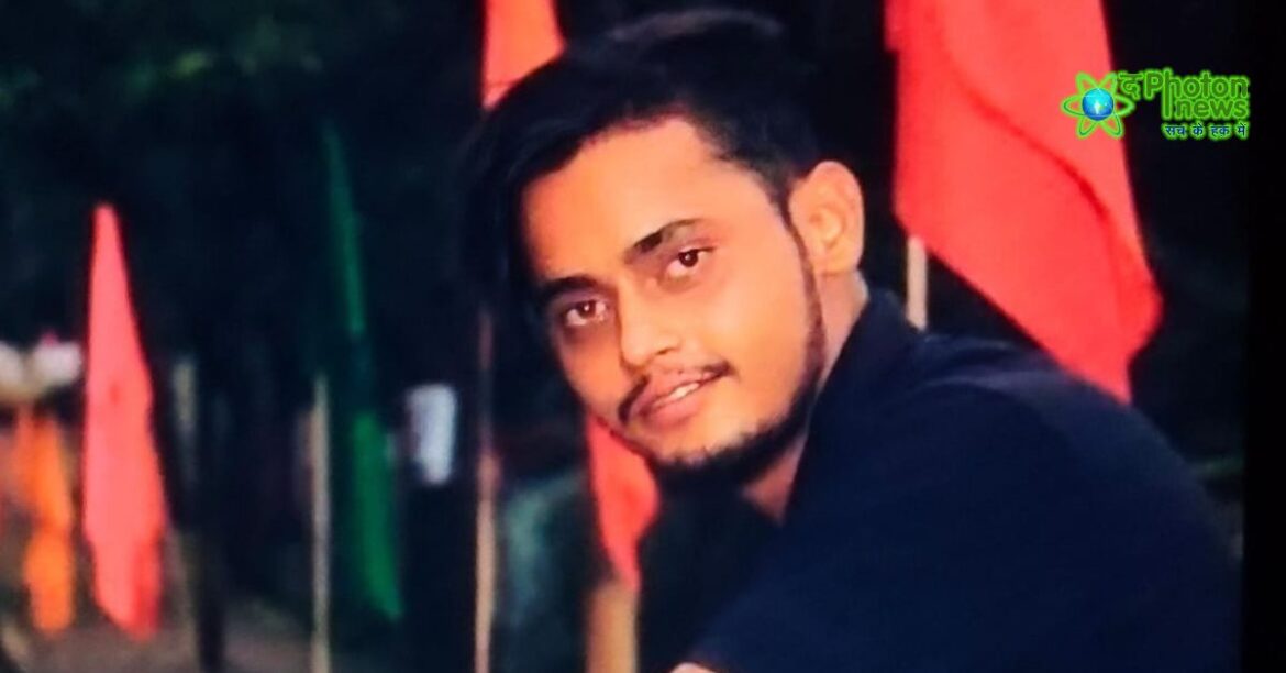 Chaibasa Road Accident