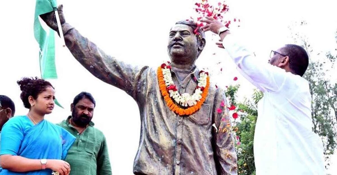 Chief Minister Hemant Soren