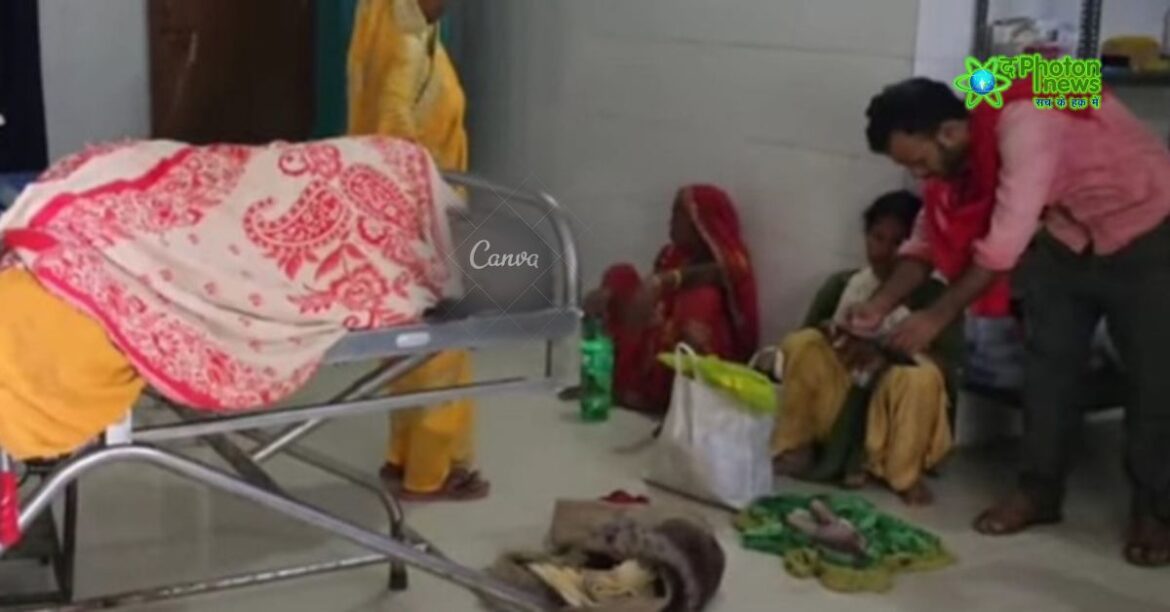 Garhwa Sexual Exploitation