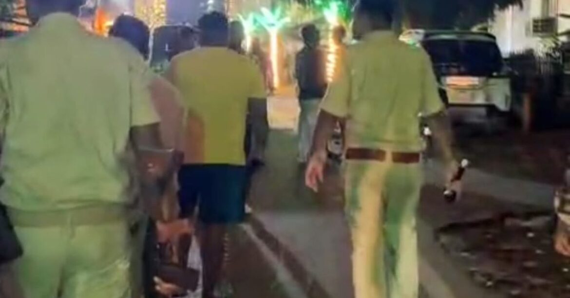 jamshedpur murder in black magic