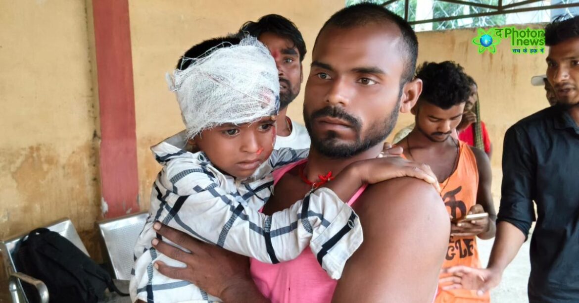 Hazaribag Barhi Road Accident Hazaribag Barhi Road Accident