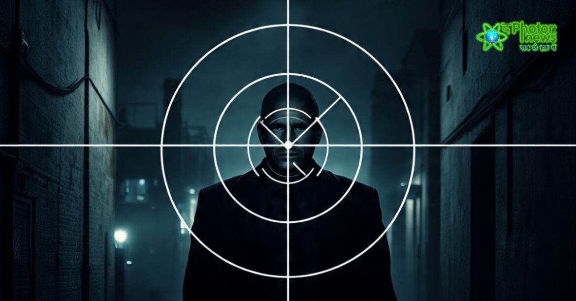 Hazaribagh TPC Mastermind Hunt