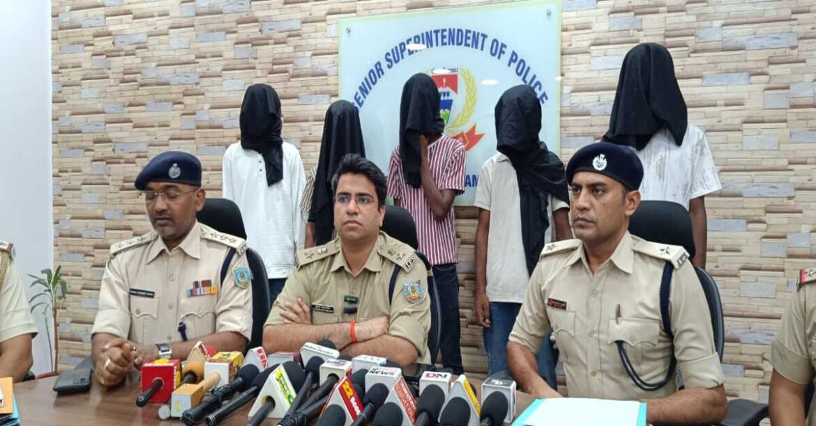 Jamshedpur News mango