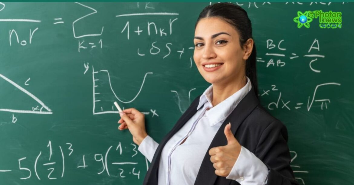 Jharkhand-Teacher Jharkhand-Teacher