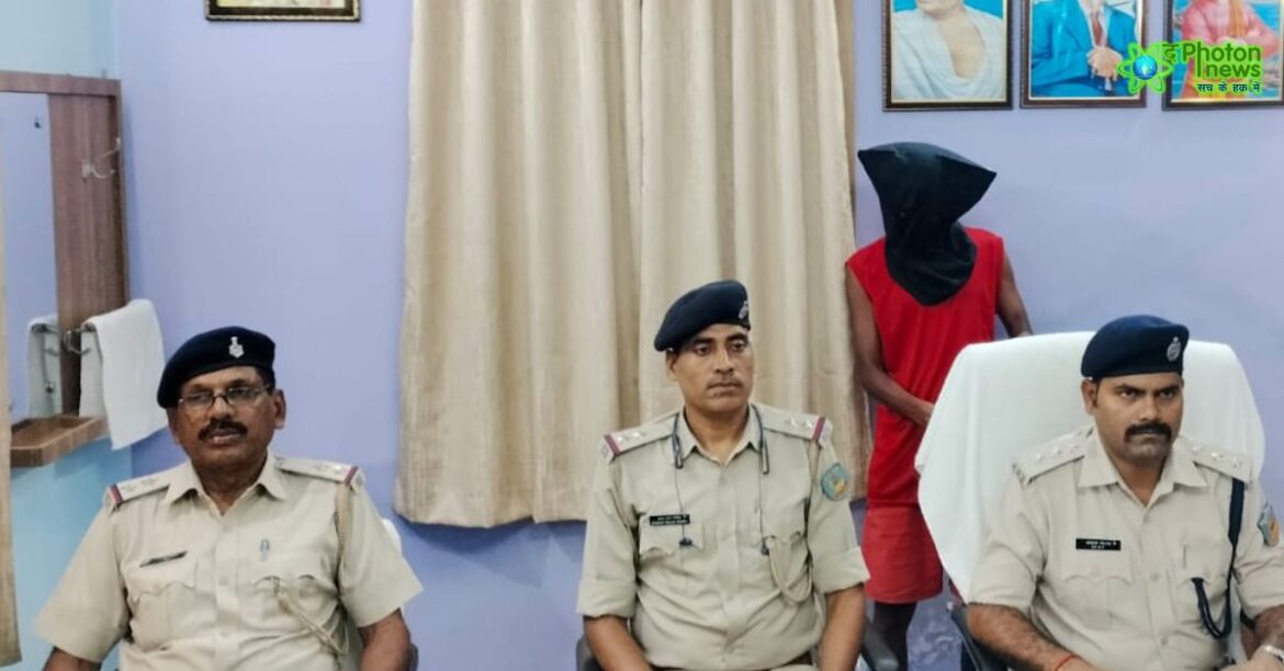 Khunti witchcraft murder