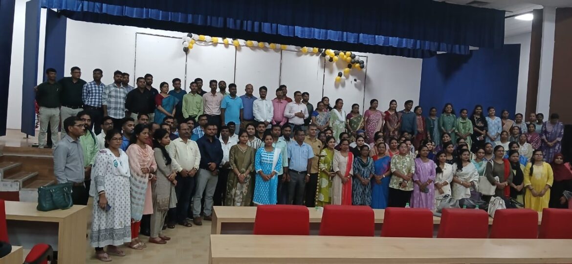 Kolhan University News