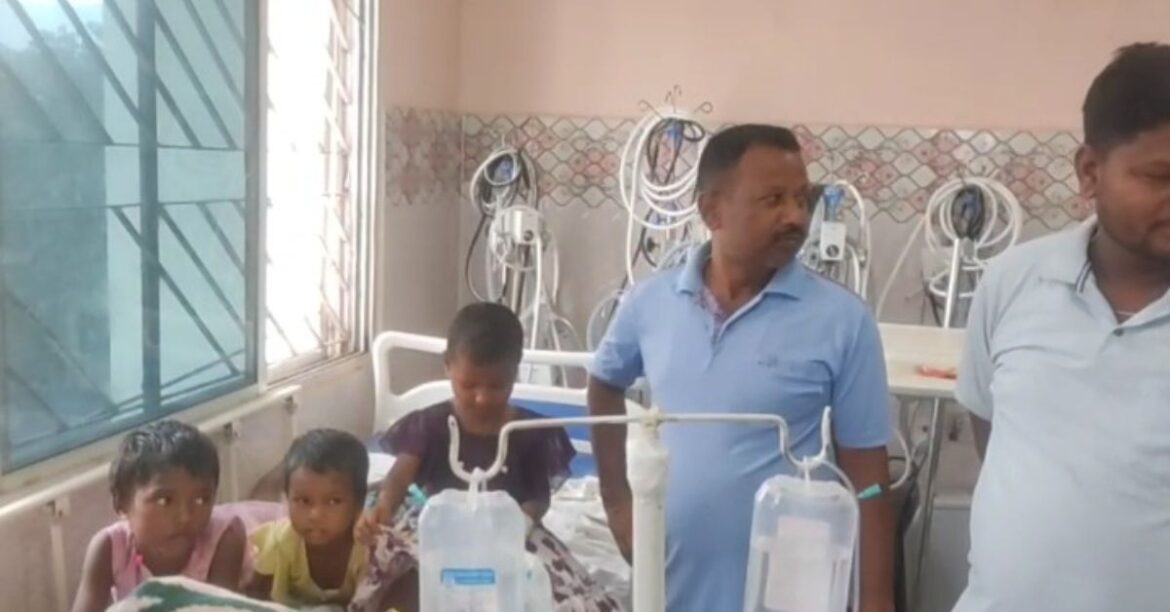 Latehar Incident